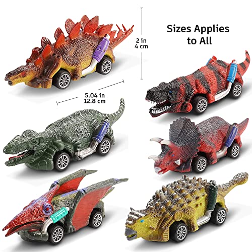 Dinosaur Toys for Toddlers