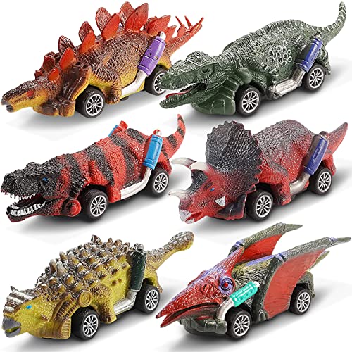 Dinosaur Toys for Toddlers